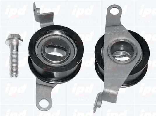 Handler.Part Tensioner pulley, timing belt IPD 140787 1