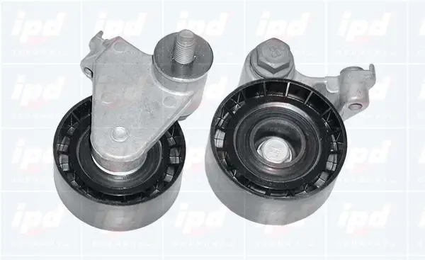 Handler.Part Tensioner pulley, timing belt IPD 140797 1