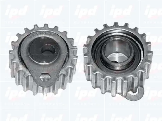 Handler.Part Tensioner pulley, timing belt IPD 140798 1