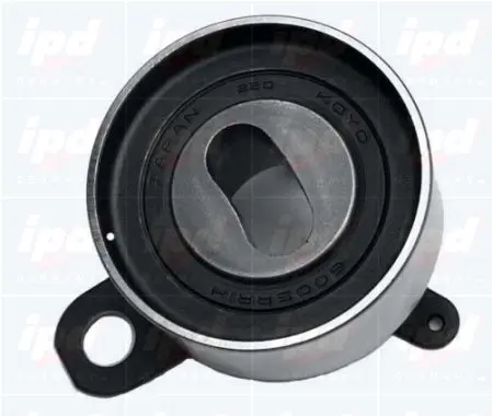 Handler.Part Tensioner pulley, timing belt IPD 140800 1