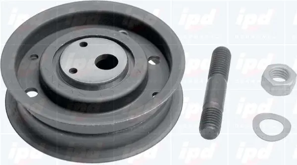 Handler.Part Tensioner pulley, timing belt IPD 140860 1