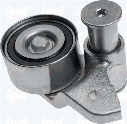 Handler.Part Tensioner pulley, timing belt IPD 140895 1