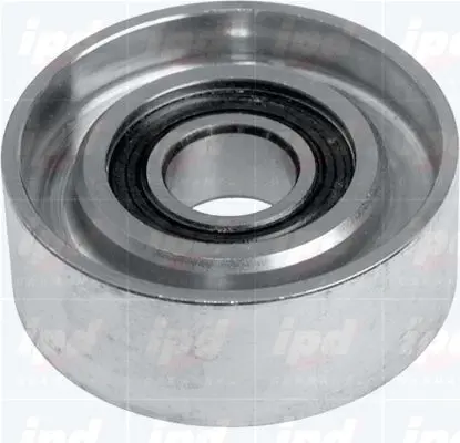 Handler.Part Tensioner pulley, v-ribbed belt IPD 140898 1