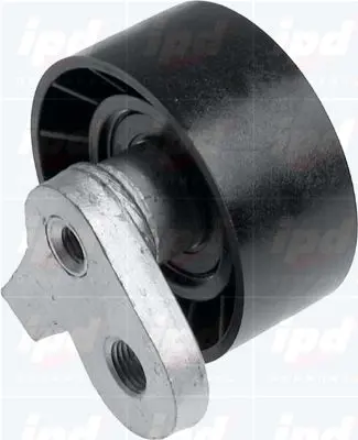 Handler.Part Tensioner pulley, v-ribbed belt IPD 140899 1