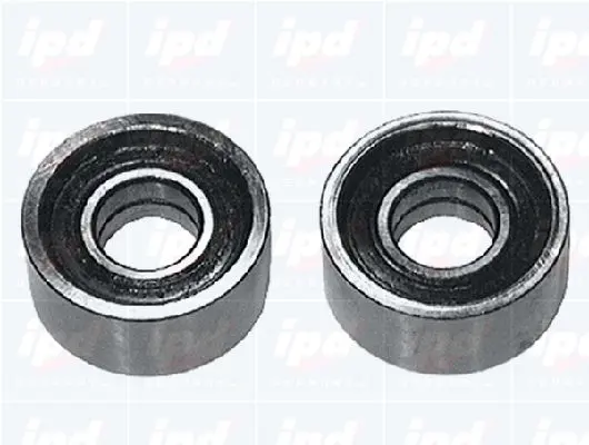 Handler.Part Tensioner pulley, timing belt IPD 140901 1