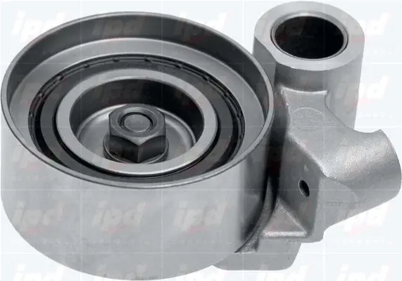 Handler.Part Tensioner pulley, timing belt IPD 140953 1