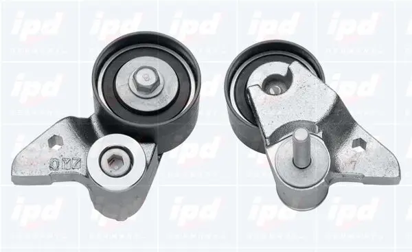 Handler.Part Tensioner pulley, timing belt IPD 140954 1