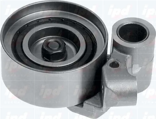 Handler.Part Tensioner pulley, timing belt IPD 140958 1