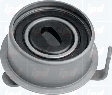 Handler.Part Tensioner pulley, timing belt IPD 140964 1