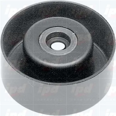 Handler.Part Tensioner pulley, v-ribbed belt IPD 150181 1