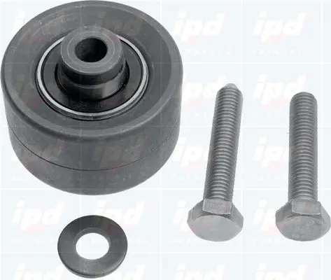 Handler.Part Deflection/guide pulley, timing belt IPD 150417 1