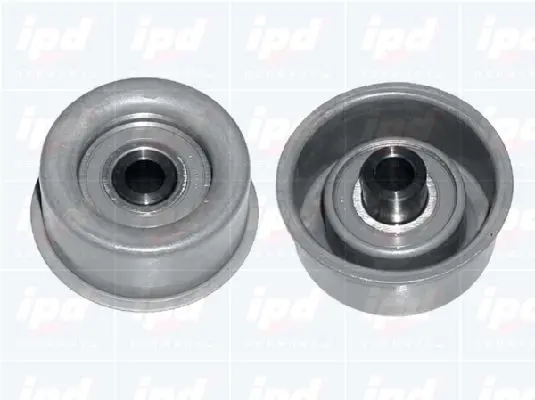 Handler.Part Deflection/guide pulley, timing belt IPD 150457 1