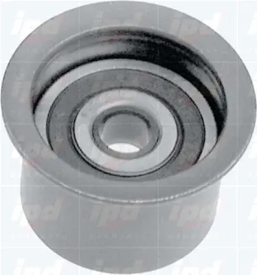 Handler.Part Deflection/guide pulley, timing belt IPD 150493 1