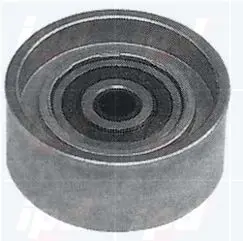 Handler.Part Deflection/guide pulley, timing belt IPD 150496 1