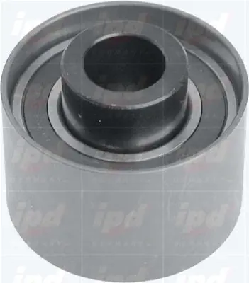 Handler.Part Deflection/guide pulley, timing belt IPD 150541 1