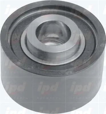 Handler.Part Deflection/guide pulley, timing belt IPD 150556 1