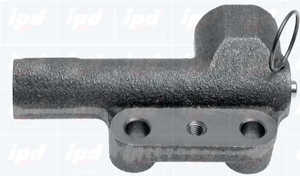 Handler.Part Vibration damper, timing belt IPD 111013 1