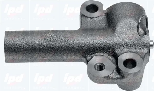 Handler.Part Vibration damper, timing belt IPD 111015 1