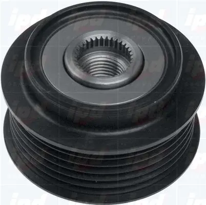 Handler.Part Alternator freewheel clutch IPD 121048 1