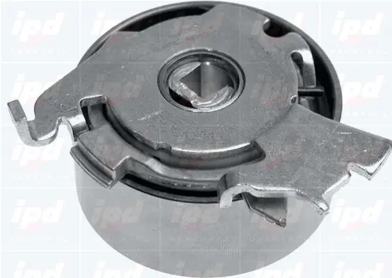 Handler.Part Tensioner pulley, timing belt IPD 140997 1