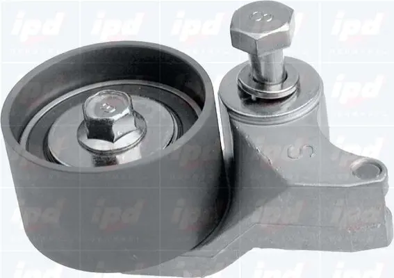 Handler.Part Tensioner pulley, timing belt IPD 140999 1