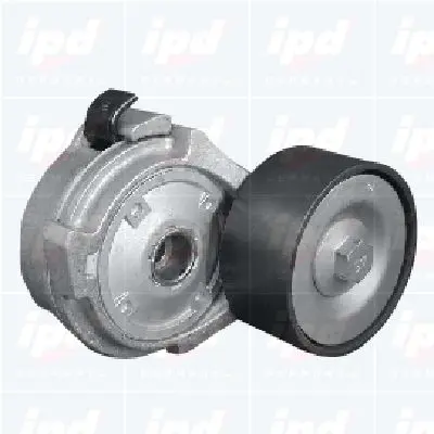 Handler.Part Tensioner pulley, v-ribbed belt IPD 153001 1