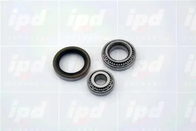 Handler.Part Wheel bearing kit IPD 306737K 1