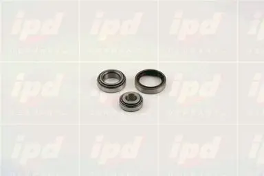 Handler.Part Wheel bearing kit IPD 306744K 1