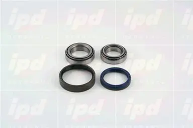 Handler.Part Wheel bearing kit IPD 306752K 1