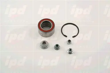 Handler.Part Wheel bearing kit IPD 301002 1