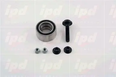 Handler.Part Wheel bearing kit IPD 301008 1