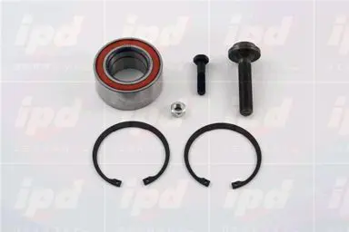 Handler.Part Wheel bearing kit IPD 301009 1