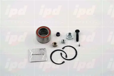 Handler.Part Wheel bearing kit IPD 301013 1