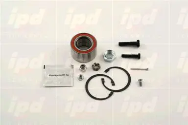 Handler.Part Wheel bearing kit IPD 301014 1