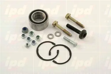 Handler.Part Wheel bearing kit IPD 301017 1