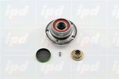 Handler.Part Wheel bearing kit IPD 301022 1