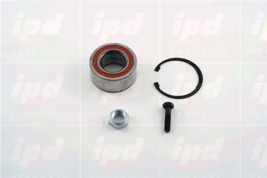 Handler.Part Wheel bearing kit IPD 301026 1