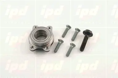 Handler.Part Wheel bearing kit IPD 301043 1