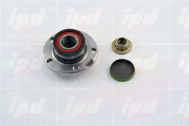 Handler.Part Wheel bearing kit IPD 301049 1