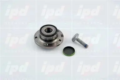 Handler.Part Wheel bearing kit IPD 301062 1