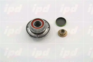 Handler.Part Wheel bearing kit IPD 301066 1