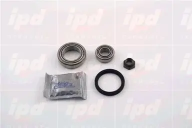 Handler.Part Wheel bearing kit IPD 301141 1