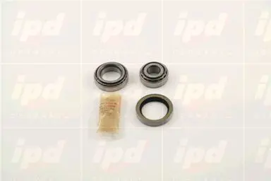 Handler.Part Wheel bearing kit IPD 301213 1