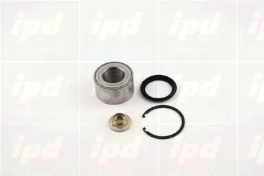 Handler.Part Wheel bearing kit IPD 301509 1