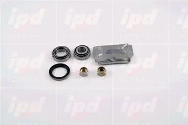 Handler.Part Wheel bearing kit IPD 301524 1