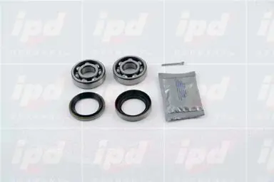 Handler.Part Wheel bearing kit IPD 301603 1