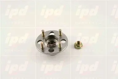 Handler.Part Wheel bearing kit IPD 301726 1