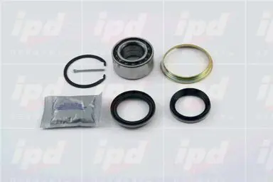 Handler.Part Wheel bearing kit IPD 301802 1