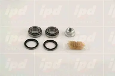 Handler.Part Wheel bearing kit IPD 301901 1