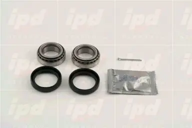 Handler.Part Wheel bearing kit IPD 301913 1